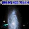 [EKS96] NGC 7314  45