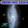 [EKS96] NGC 7314  48