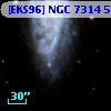 [EKS96] NGC 7314  50