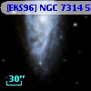 [EKS96] NGC 7314  52