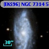 [EKS96] NGC 7314  56