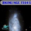 [EKS96] NGC 7314  57