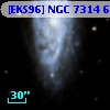 [EKS96] NGC 7314  60