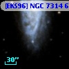 [EKS96] NGC 7314  61