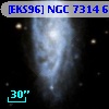 [EKS96] NGC 7314  63