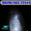 [EKS96] NGC 7314  67
