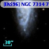 [EKS96] NGC 7314  70