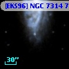 [EKS96] NGC 7314  71