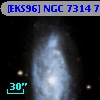 [EKS96] NGC 7314  72