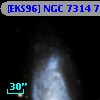 [EKS96] NGC 7314  73