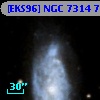 [EKS96] NGC 7314  74