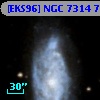 [EKS96] NGC 7314  75