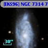 [EKS96] NGC 7314  76