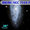 [EKS96] NGC 7314  77