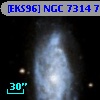 [EKS96] NGC 7314  79