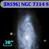 [EKS96] NGC 7314  84