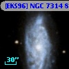 [EKS96] NGC 7314  87