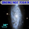 [EKS96] NGC 7314  92