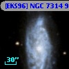 [EKS96] NGC 7314  95