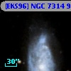 [EKS96] NGC 7314  96