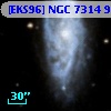 [EKS96] NGC 7314  97