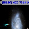 [EKS96] NGC 7314  98