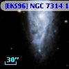 [EKS96] NGC 7314 101