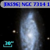 [EKS96] NGC 7314 102