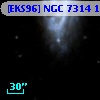 [EKS96] NGC 7314 104