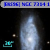 [EKS96] NGC 7314 105