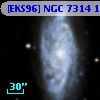 [EKS96] NGC 7314 106
