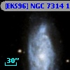[EKS96] NGC 7314 107