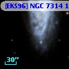 [EKS96] NGC 7314 108