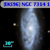 [EKS96] NGC 7314 109