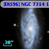 [EKS96] NGC 7314 113