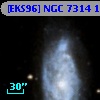 [EKS96] NGC 7314 115