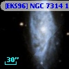 [EKS96] NGC 7314 116