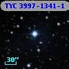 TYC 3997-1341-1