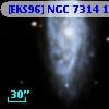[EKS96] NGC 7314 117