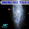 [EKS96] NGC 7314 118