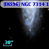 [EKS96] NGC 7314 119