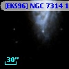 [EKS96] NGC 7314 121