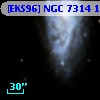 [EKS96] NGC 7314 122