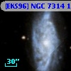 [EKS96] NGC 7314 123