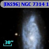 [EKS96] NGC 7314 124