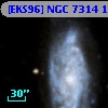[EKS96] NGC 7314 125