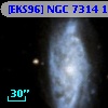 [EKS96] NGC 7314 126