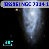 [EKS96] NGC 7314 127