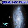 [EKS96] NGC 7314 129