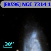 [EKS96] NGC 7314 131